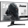 IIYAMA 24" Black Hawk G-Master G2445HSU-B1 IPS/FHD/100Hz/1ms - 1193574 - zdjęcie 2